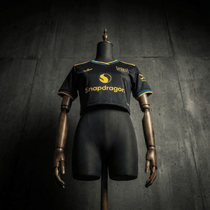 Camisa Manchester United Away 25/26 Feminina