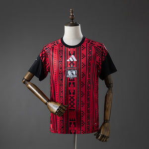Camisa Colo Colo Pré-jogo 4xl6 26/27