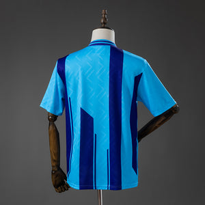 Camisa Southampton Away Retrô 4xl7 1993
