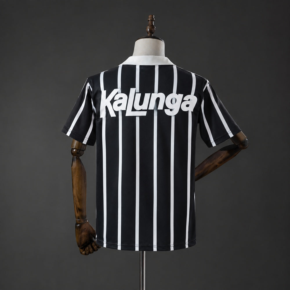 Camisa Corinthians Retrô 1990