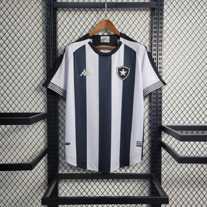 Camisa Botafogo Home 21/22