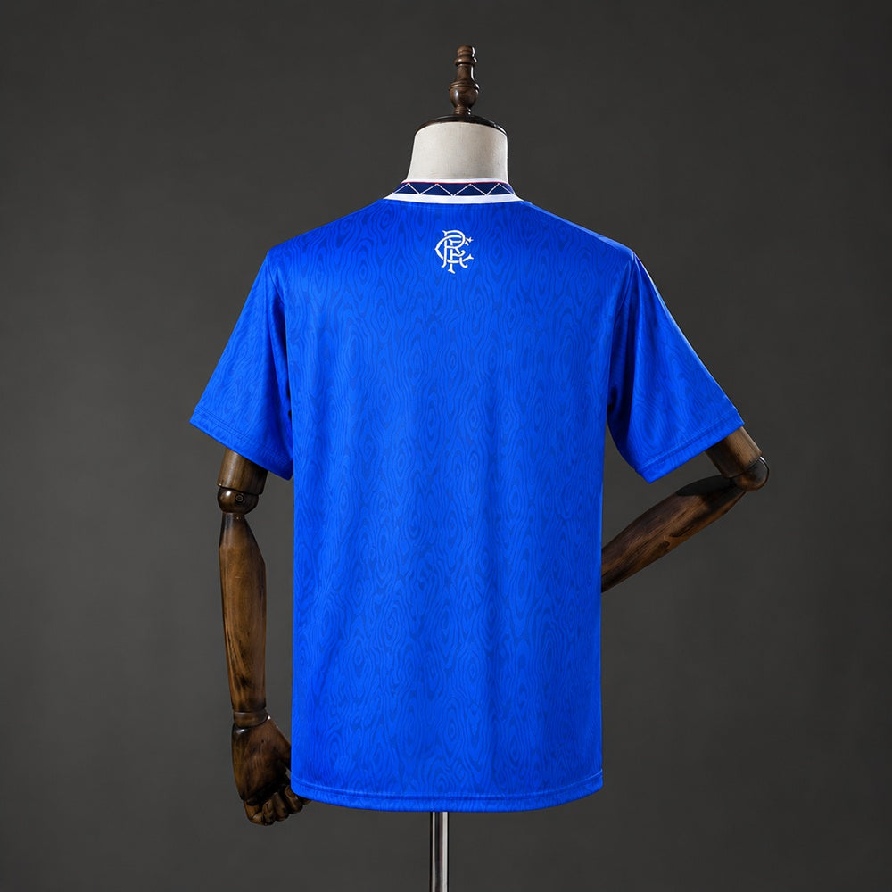 Camisa Angers Retrô 90/92