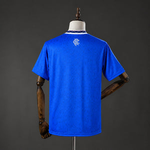 Camisa Angers Retrô 90/92