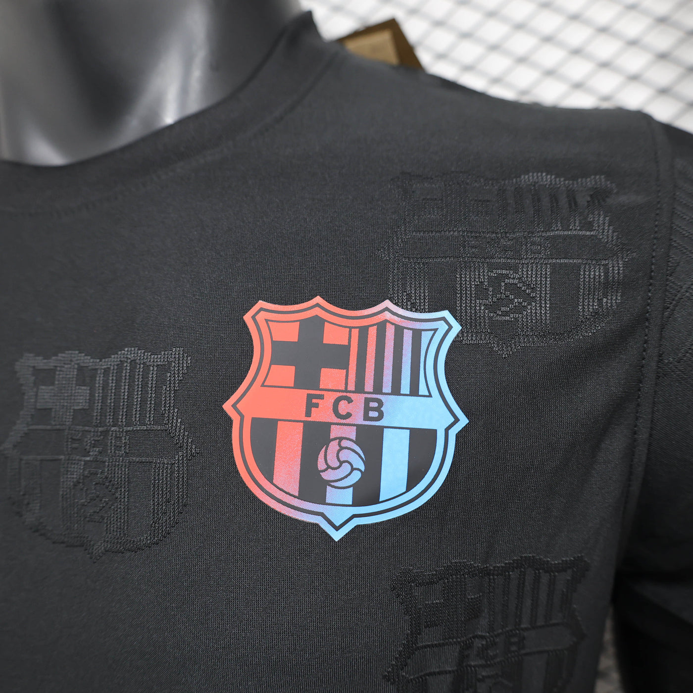 Camisa Barcelona Modelo Especial Jogador 24/25