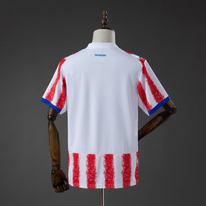 Camisa Paraguai Home 2026