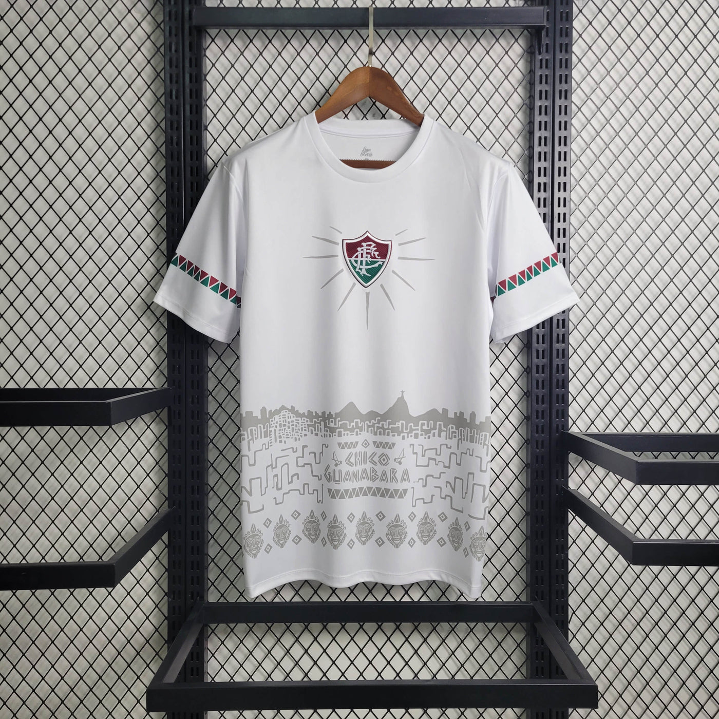 Camisa Fluminense Treino 23/24
