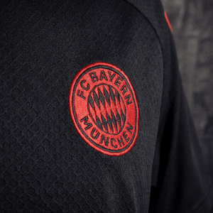 Camisa Bayern Munich Treino Polo 25/26