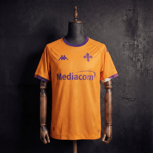 Camisa Fiorentina Away 25/26