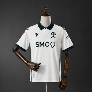 Camisa Ud Almería Away 4xl2 26/27