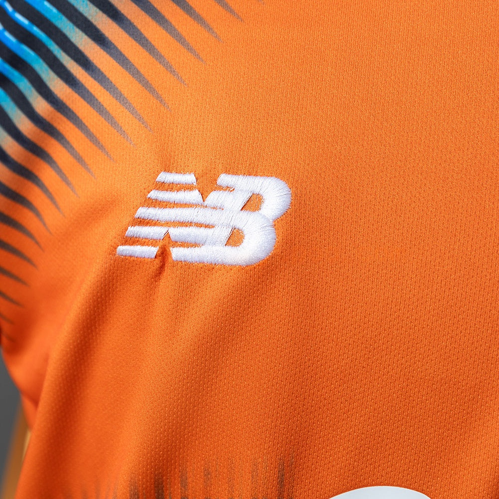 Camisa Atalanta Modelo Especial 25/26