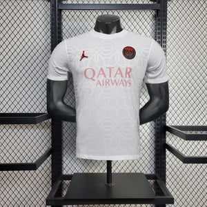 Camisa Paris Saint-Germain Modelo Especial Jogador 24/25