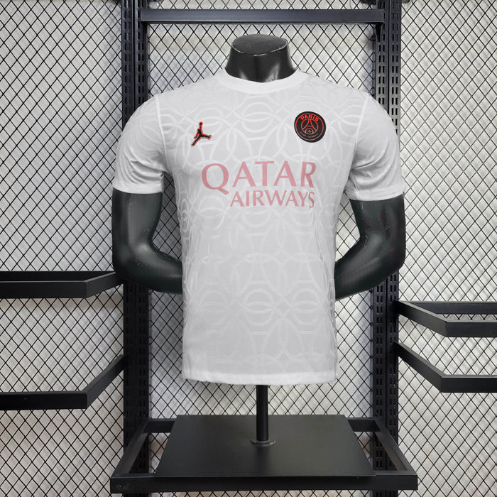 Camisa Paris Saint-Germain Modelo Especial Jogador 24/25