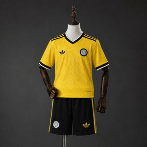 Kit Infantil Leeds United 26/27