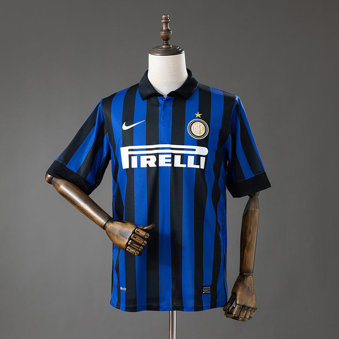Camisa Inter Milan Retrô 11/12
