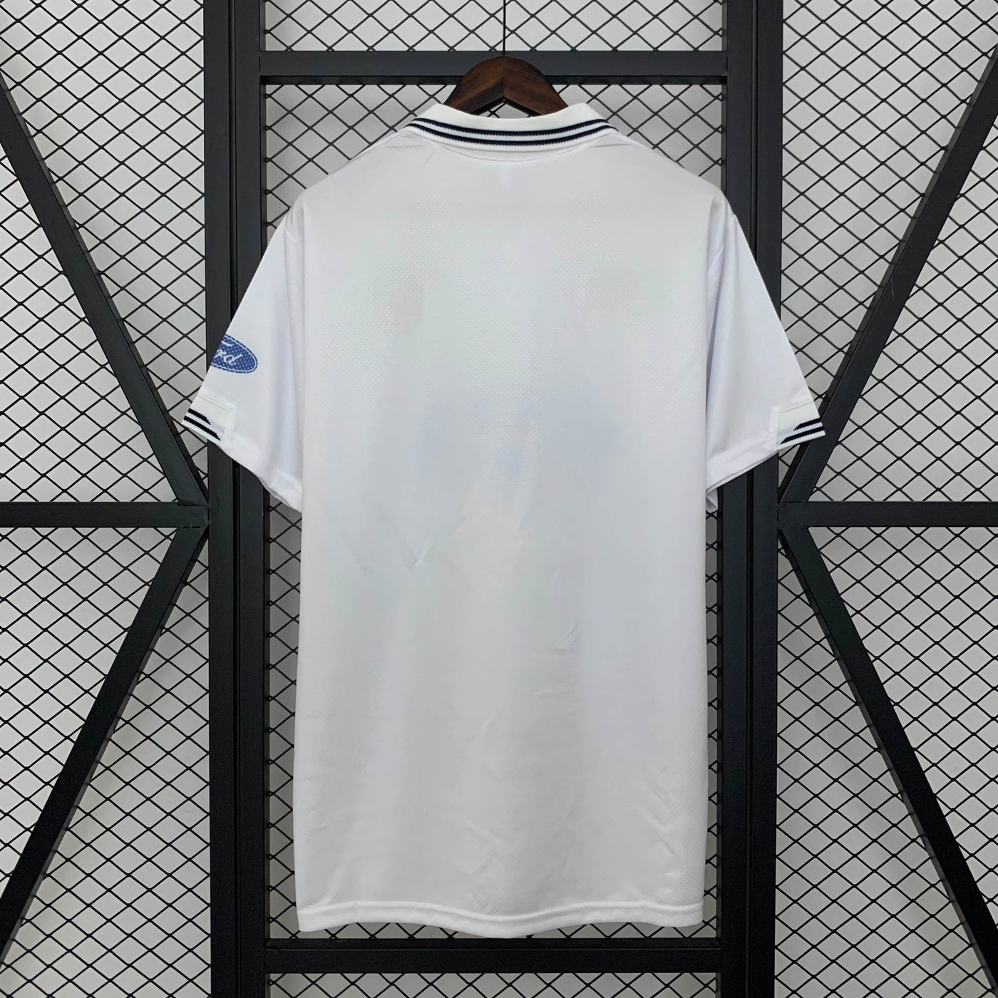 Camisa Valencia Retrô 99/00