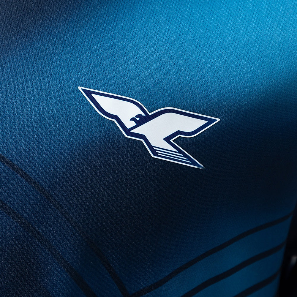 Camisa Lazio Away 25/26
