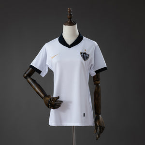 Camisa Atlético Mineiro Away Feminina' Xxl7 26/27