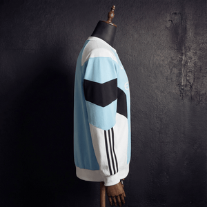 Camisa Manchester City Modelo Especial Manga Longa 25/26