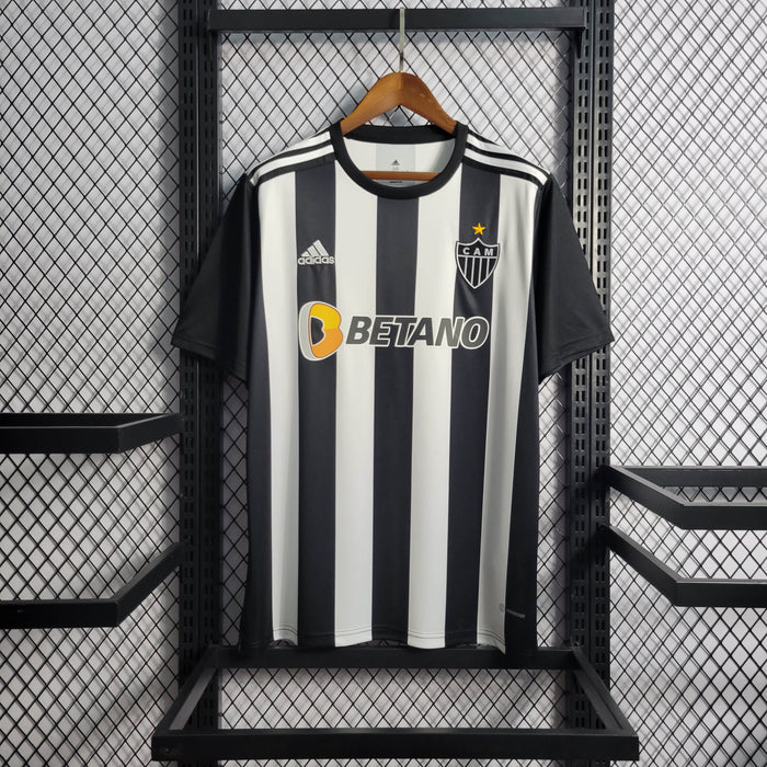 Camisa Atlético-MG Home 22/23