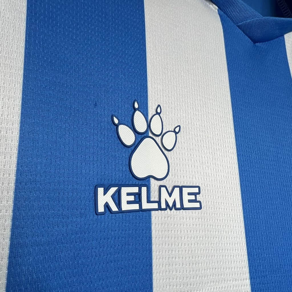 Camisa Espanyol Home 24/25