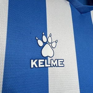 Camisa Espanyol Home 24/25