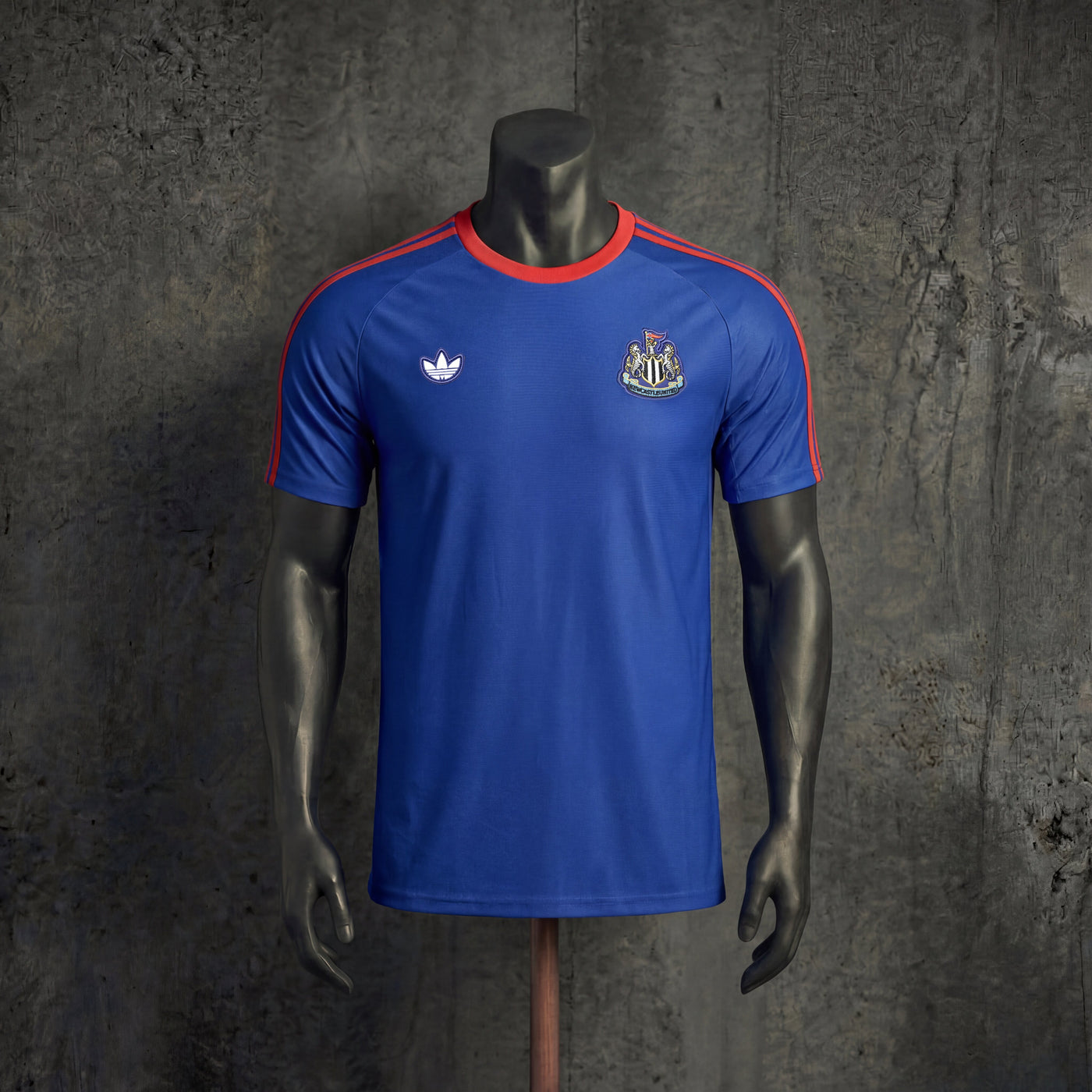 Camisa Newcastle United Modelo Especial 2026