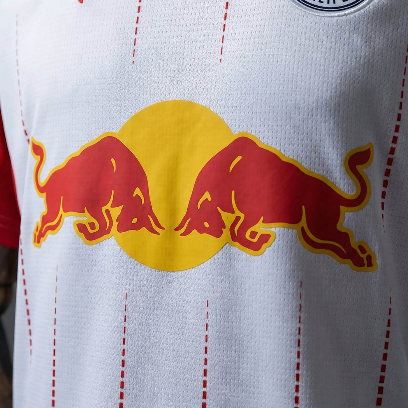 Camisa RB Leipzig Home 26/27