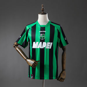 Camisa Sassuolo Retrô 11/12