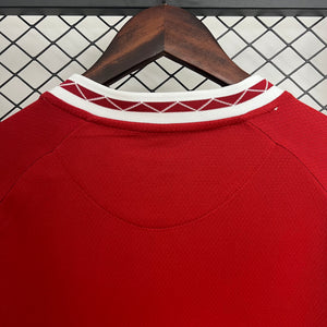 Camisa Tenerife Away 4xl11 25/26