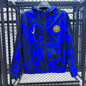Camisa Inter Milan Modelo Especial 25/26