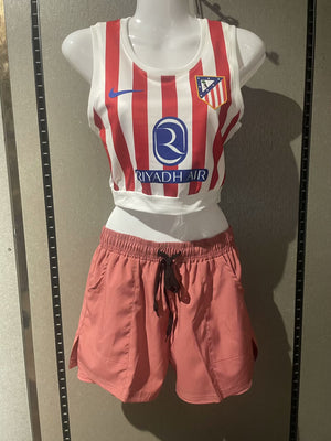 Camisa Inter Milan Away 25/26 Feminina