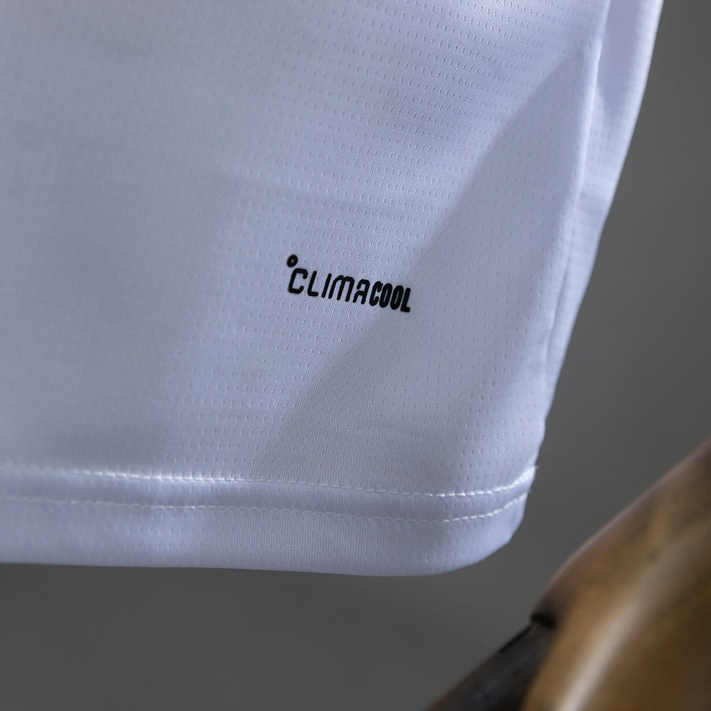 Camisa Alemanha Home Manga Longa 2026