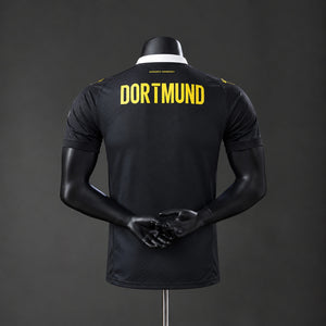 Camisa Borussia Dortmund Away Versão Jogador 26/27