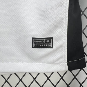 Camisa Corinthians Home