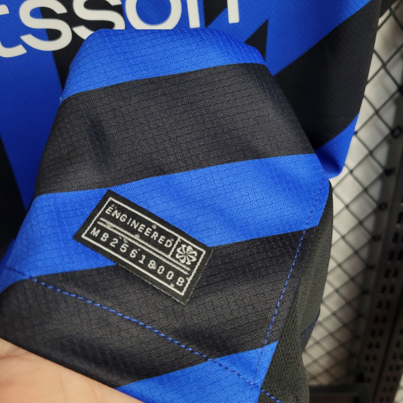 Camisa Inter Milan Home 24/25