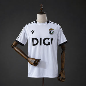 Camisa Burgos CF Home Xxl2 26/27
