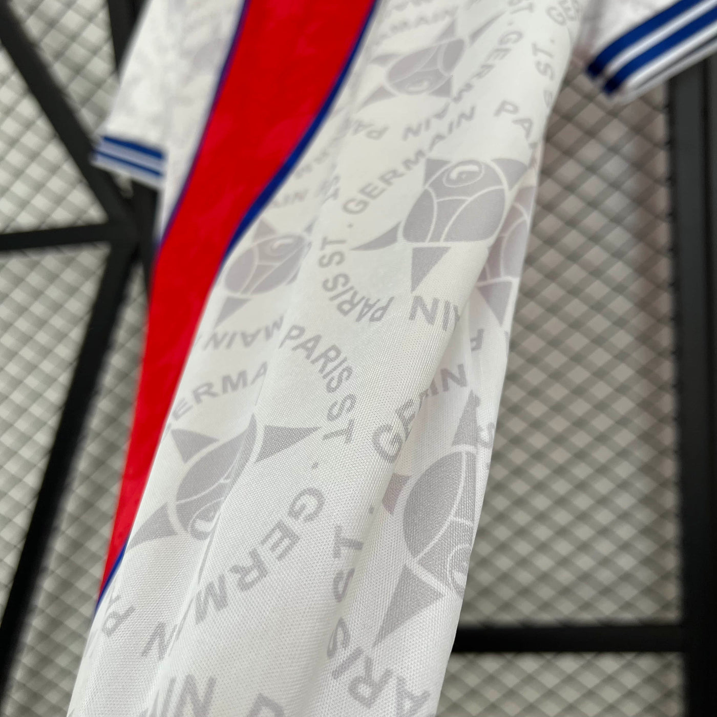 Camisa Paris Saint-Germain Retrô 94/95