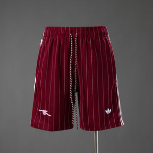 Short Arsenal Vermelha