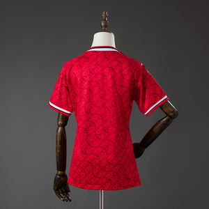 Camisa Flamengo Third 26/27 Feminina