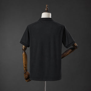 Camisa Olympique Marseille Preta