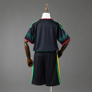 Kit Infantil Jamaica 2026