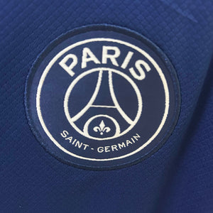 Camisa Paris Saint-Germain Away Manga Longa 24/25