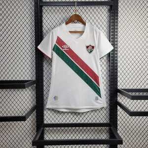 Camisa Fluminense Away 24/25 Feminina