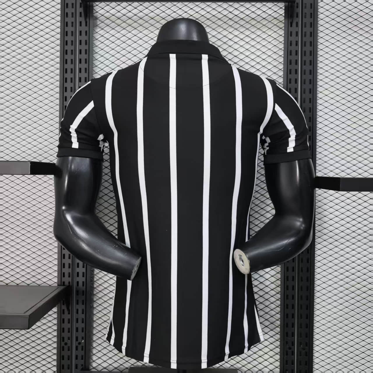 Camisa Corinthians Modelo Especial Jogador 25/26