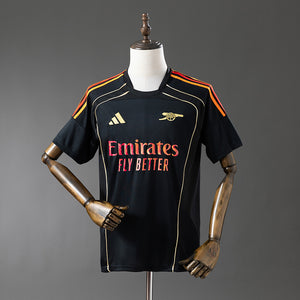 Camisa Arsenal Retrô 25/26