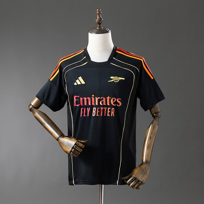 Camisa Arsenal Retrô 25/26