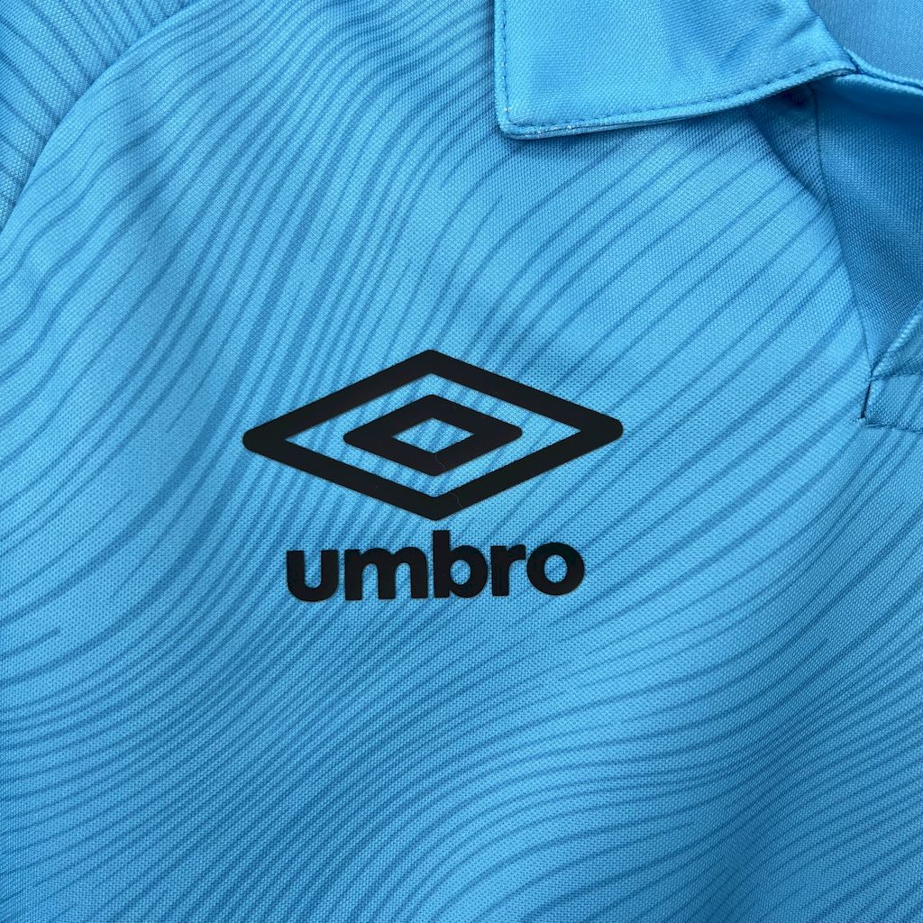 Camisa Santos Away 25/26