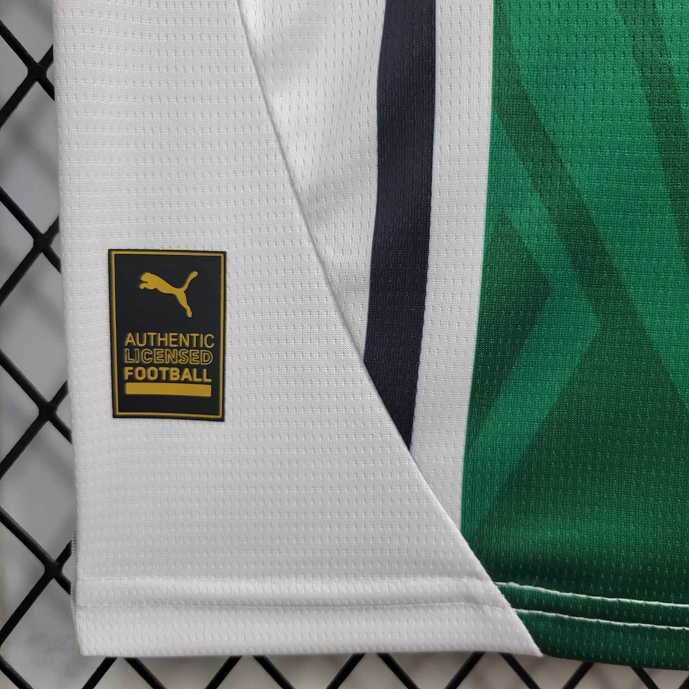 Camisa Borussia Monchengladbach Home 24/25