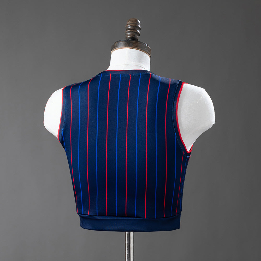 Camisa Estados Unidos Away 2025 Feminina