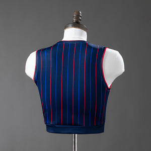 Camisa Estados Unidos Away 2025 Feminina